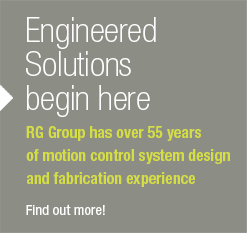Engineered Solutions begin here