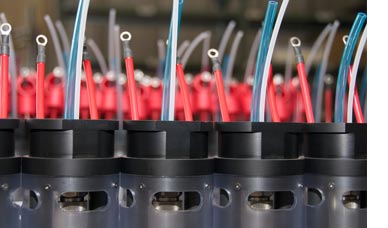 Manufacturing
