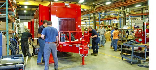 Engineered Solutions