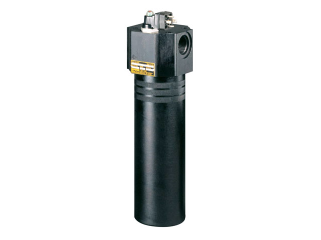 30P210QVPKS164 Parker 30P Series Hydraulic and Lube Oil High Pressure Filter 30P210QVPKS164 30P Series High Pressure Filter