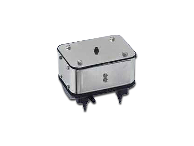 DDL5BS-501 SWC Linear Small Capacity Pump DDL5BS-501 DDL5BS Series