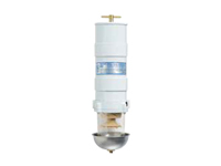 1000MAM2 Parker Racor Marine Turbine 1000MA Series Fuel Filter/Water Separator 1000MAM2 Racor Marine Turbine 1000MA Series Fuel Filter/Water Separator