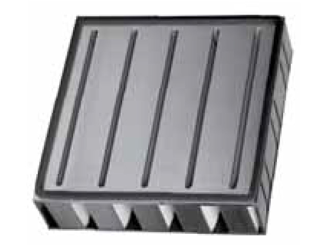 060236000 Parker Racor Dynacell® Replacement Safety Filter - 060236000 060236000 Racor Dynacell® Replacement Safety Filter - 060236000