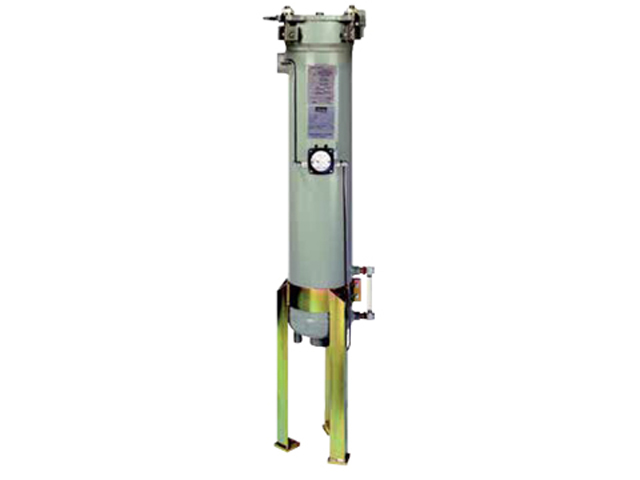 RVMF-2-SS-3NPT Parker Racor RVMF Fuel Filter Vessel - RVMF-2-SS-3NPT RVMF-2-SS-3NPT Racor RVMF Fuel Filter Vessel - RVMF-2-SS-3NPT