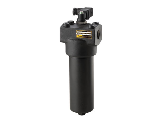 WPF210QEVE2KY121 Parker WPF2 Series Hydraulic and Lube Oil High Pressure Filter WPF210QEVE2KY121 WPF2 Series High Pressure Filter