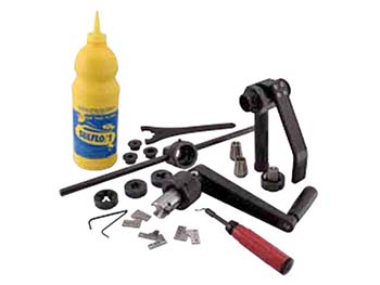 autoclave tool coning engineers pressure manual 101f tools blades medium cutting lubrication collet threading parker zoom rg actual