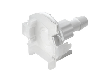 AQX17012HT AQX17012HT CPC Colder Products AQX17012HT 3/4 Hose Barb AseptiQuik X Body High Temperature