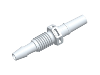 PMLM4130 PMLM4130 CPC Colder Products PMLM4130 Luer Fitting Panel Mount Male Luer X 1/8 HB White Nylon