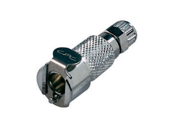 16900 16900 CPC Colder Products 16900 MCD1304 NSF 1/4 PTF Valved In-Line Coupling Body