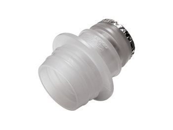 9461300 9461300 CPC Colder Products 9461300 38mm Snap In Bag Closure With FDA Silicone O-Ring