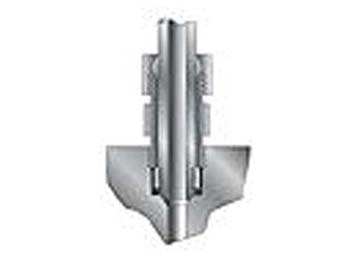 KCBLX240-316MC Parker Autoclave Engineers Medium Pressure Anti-Vibration Collet Gland Assembly - KCBGLX KCBLX240-316MC Autoclave Engineers Medium Pressure Anti-Vibration Collet Gland Assembly - KCBGLX