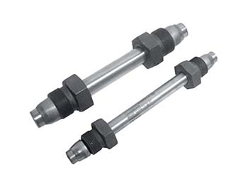 QNA66012-316 Parker Autoclave Engineers Medium Pressure Pre-assembled Nipple - QS QNA66012-316 Autoclave Engineers Medium Pressure Pre-assembled Nipple - QS