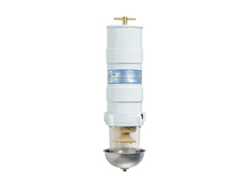 1000MAM2 Parker Racor Marine Turbine 1000MA Series Fuel Filter/Water Separator 1000MAM2 Racor Marine Turbine 1000MA Series Fuel Filter/Water Separator