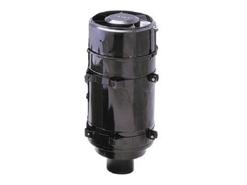 AFCS021 Parker Racor AFCS Series Heavy-Duty Combination Dynamic Pre-Cleaner/Air Filter AFCS021 Racor AFCS Series Heavy-Duty Combination Dynamic Pre-Cleaner/Air Filter