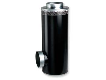 400820001 Parker Racor ECO-LL® Spin-on Disposable Air Cleaner for Long Life 400820001 Racor ECO-LL® Spin-on Disposable Air Cleaner for Long Life