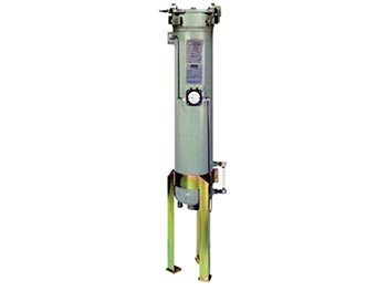 RVMF-2-SS-3NPT Parker Racor RVMF Fuel Filter Vessel - RVMF-2-SS-3NPT RVMF-2-SS-3NPT Racor RVMF Fuel Filter Vessel - RVMF-2-SS-3NPT