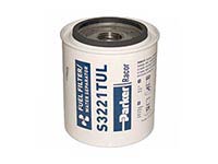 S3221TUL Parker Racor Aquabloc® OEM Gasoline Replacement Spin-on Filter Element - S3221TUL S3221TUL Racor Aquabloc® OEM Gasoline Replacement Spin-on Filter Element - S3221TUL