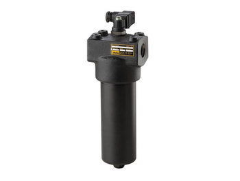 WPF210QEVE2KY121 Parker WPF2 Series Hydraulic and Lube Oil High Pressure Filter WPF210QEVE2KY121 WPF2 Series High Pressure Filter