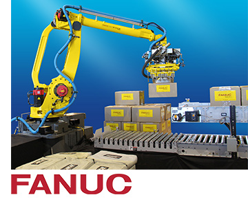 FANUC America 