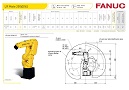 FANUC Product Datasheet