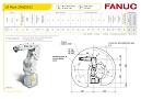 FANUC Product Datasheet