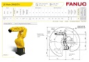 FANUC Product Datasheet