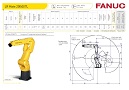 FANUC Product Datasheet