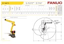 FANUC Product Datasheet