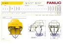 FANUC Product Datasheet