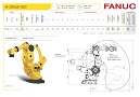 FANUC Product Datasheet