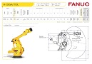 FANUC Product Datasheet
