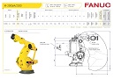 FANUC Product Datasheet