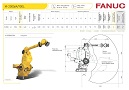 FANUC Product Datasheet