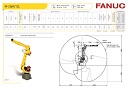 FANUC Product Datasheet