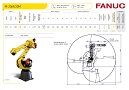 FANUC Product Datasheet