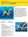 FANUC Product Datasheet