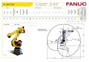 FANUC Product Datasheet