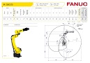 FANUC Product Datasheet