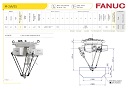 FANUC Product Datasheet