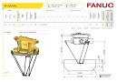 FANUC Product Datasheet