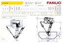 FANUC Product Datasheet