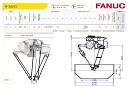 FANUC Product Datasheet