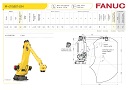 FANUC Product Datasheet