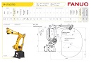 FANUC Product Datasheet