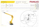 FANUC Product Datasheet