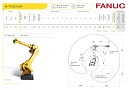 FANUC Product Datasheet
