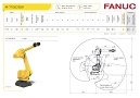 FANUC Product Datasheet