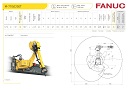 FANUC Product Datasheet