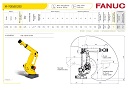 FANUC Product Datasheet