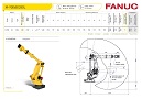 Fanuc m900ib 280l cheap